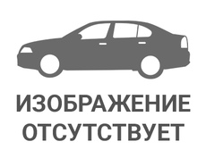 Защита АвтоБроня для картера и КПП Seat Leon III 2013-2015